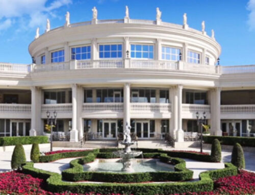 Trump National Doral Miami