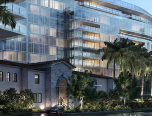 Four Seasons Hotel Miami