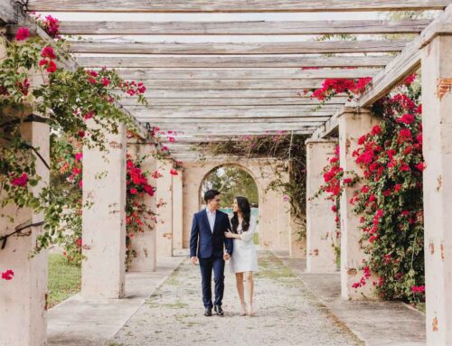 Best Places to Take Photos Near The Hotel Colonnade