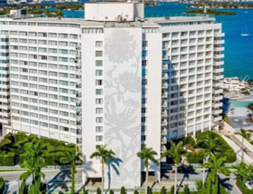 Mondrian South Beach Miami