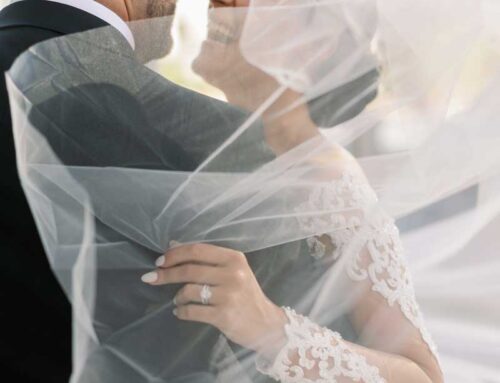 Communicating With Your Wedding Planner