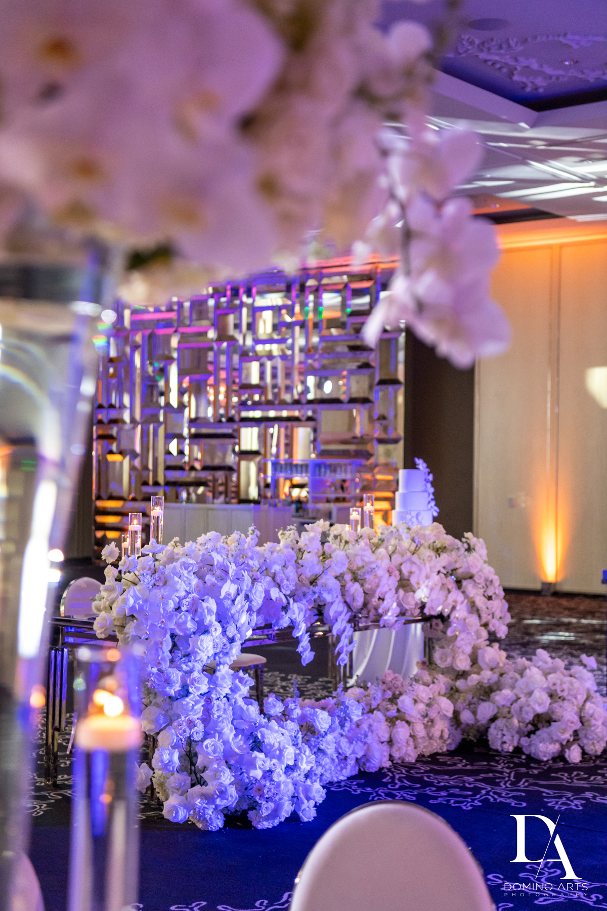 Luxury Miami destination Wedding Photography by Domino Arts Phot